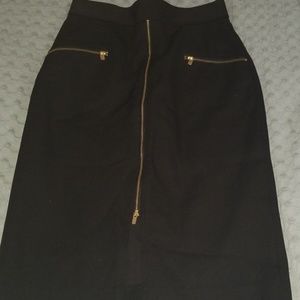 Banana Republic skirt